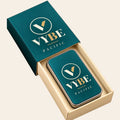 VYBE No. 07 Pacific — perfumy w kostce w pudełku